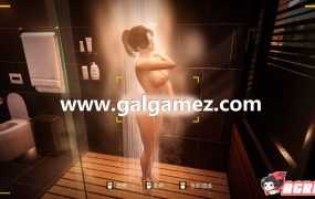 【究极3D大作/沙盒】与你在一起 TOGETHER BnB V345官中步兵版【国语CV/10G/百度】