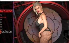 【母系SLG/汉化】米菲利西斯-继承风骚婶婶 v0.14【PC+安卓】Milfylicious【3.9G】