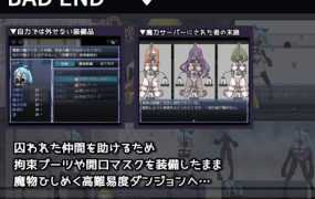 [日式RPG/生肉/调教/战斗H/凌辱/百合][RJ313695]魔法少女ルナの災難[570M/FM/XN/百度]