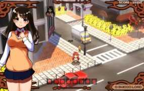 [日式RPG/生肉/百合][RJ01028208]JKちゃんはなひら大回転![450M/FM/百度]