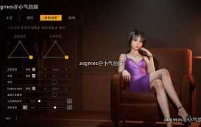 【3D大作SLG/中文/全动态】双人居所 Ver0.70 官方中文步兵版【2月大更新/虚幻4/12G】