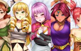 [日系SLG官中]小兵求爱记V1.6.6-STEAM官方中文完结版+全DLC+MOD[SLG游戏]PC游戏[电脑5.5G/FM/BD]