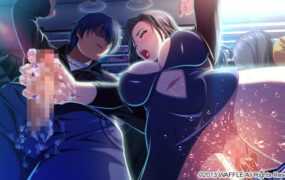 [拔作ADV/汉化]在电车里做/電車内でなう AI汉化版+全CG存档[新汉化/4G]