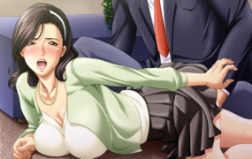 [拔作ADV汉化动态]～息子の友達にハメられて ～ AI汉化版[电脑815M/FM/BD]