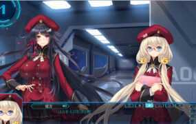 [大型SLG/汉化]星空的巴比伦！迫袭而来的宇宙怪物娘 AI汉化版+全CG存档[3.4G]