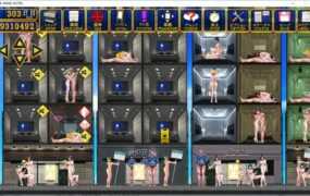 [塔防+经营SLG/汉化/淫荡] 爱心经营酒店 LOVE MAKE HOTEL 汉化版[百度/350M]