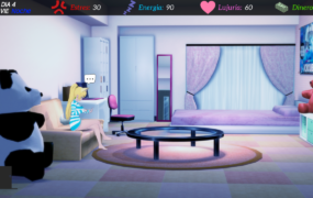 [日系SLG汉化动态]狼情结 Wolf Complex [v0.9.1][双端1.59G/FM/BD]