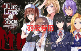[RPG/新作/机翻/DLC1+2] 末世生存 The Lust of You～退廃世界で美女たちとヤリ放題～ V1.07 + DLC1&2 [1G/度盘]