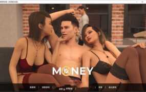 【后宫SLG/汉化】没有更多的钱-玩漂亮亲妹s3e3【PC+安卓】No More Mo【2.9G】