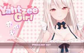 [SLG官中动态无码]Yahtzee Girl 骰子棋盘女孩  Build.12606135[电脑4.63G/FM/BD]