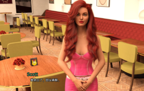 [欧美SLG汉化动态]暑假班 暑期班 Summer Class Ep.01 v0.6[双端3.37G/FM/BD]