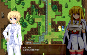 [RPGAI智能翻译]奴隷姫騎士レイラ Ver1.0.16[电脑3.94G/FM/BD]