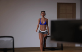 [欧美SLG汉化动态]冒险夫妇6.1 The Adventurous Couple [TACOS Part 6a][双端1.04G/FM/BD]