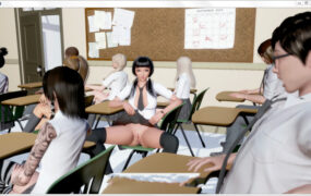 人妻SLG/汉化】涟漪-朋友女友上课时露出肉屄v0.6.0【PC+安卓】Ripples【3.8G/XN】