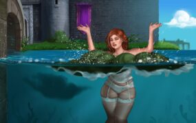 [欧美SLG汉化动态]我是传奇 What a Legend! [v0.6.02][双端1.6G/FM/BD]