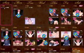 [爆款RPG/新AI汉化/动态/寝取淫乱] 圣少女雪莉与NTR村/聖少女シェリーと寝取られの村 V1.05 [CV/900M]