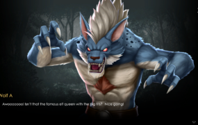 [精品SLG汉化动态无码]Loop Queen-地牢脱出3 轮回女王 V1.15 官方中文版[电脑3.13G/FM/OD+115]