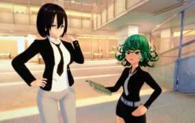 [日系SLG汉化动态]我的无尽幻想 My Hentai Fantasy v0.7.3 [双端2.06G/FM/BD]