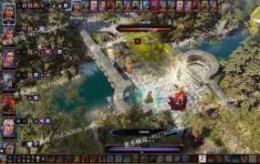 [CRPG/中文] 神界：原罪2 v3.6.117.3735 官方中文终极版 [59G/转度盘]