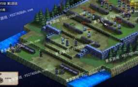 [SLG/中文] 圣女战旗：Banner of the Maid v2.09 官方中文版 [2.6G/转度盘]