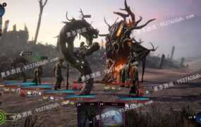 [SLG/中文] 污痕圣杯：征服v1.3d 官方中文版 [5.3G/转度盘]