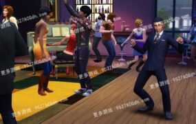 [SLG/中文] 模拟人生4 v1.103.315.1020 官方中文版+全DLC [61G/转度盘]