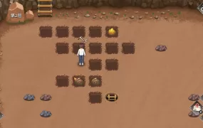 [爆款RPG/中文/步兵]职场幻想-V1.0.06-海鲜市场-新鱼类-(Steam官中+DLC)[2.7G/XN】