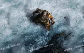 [RPG/中文] 上古卷轴5 v1.6.659.0.8 周年纪念精翻汉化版 [31G/转度盘]