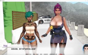 [SLG/汉化/动态]神圣之踵V0.1.7a AI汉化版[PC+安卓][470MOD盘]