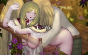 [欧美SLG/动态] 奇异的圣地-圣屌降临 Bizzare Holy Land V0.40.0 PC+安卓 汉化版 [2.8G/多空/百度]