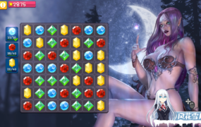 [SLG/官中] 普姆普姆2 PumPum 2 Bui.10931574 官方中文版 [500M]