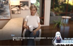 [SLG/中文] 坏人公司 巴迪斯公司 Baddies Inc. v0.1.08 PC+安卓汉化版 [1.3G微云直连]