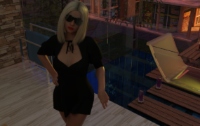 [欧美SLG/汉化] 诺娃故事 Nora Boo’s Story v0.0.5 汉化版 [PC+安卓][2.3G/百度]