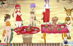 [沙盒/ACT/生存] 生存游戏 Mad Island V2024.6.10 [1.5G微云]