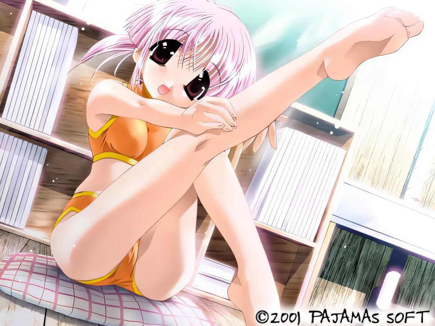 潘多拉的梦 汉化版[788.8M]