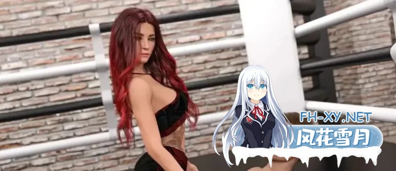 [欧美/3D/SLG]梦幻岛故事 [14.5G]