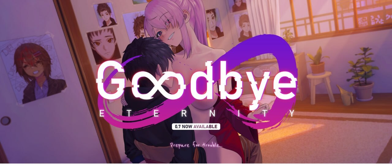 更新[亚洲风SLG/动态] 永恒不再 Goodbye Eternity V0.13.0  官中版 [PC+安卓2.30G]