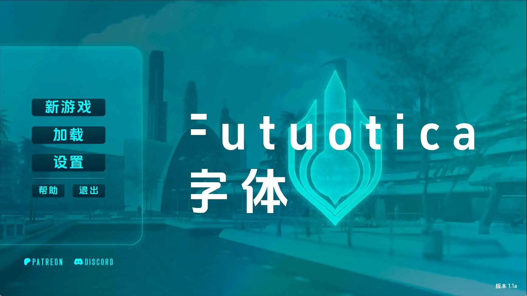 【欧美/SLG/动态/更新】未来情色v1.1a AI汉化版【PC+安卓/461M】